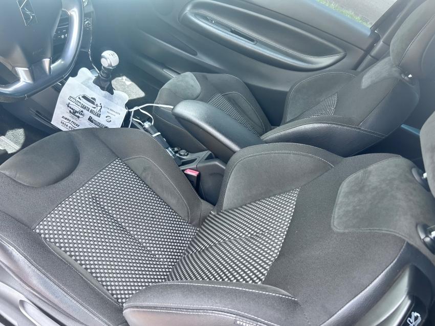 CITROEN DS3 - Foto