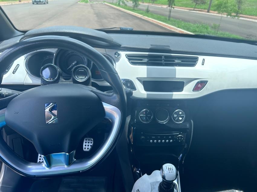 CITROEN DS3 - Foto