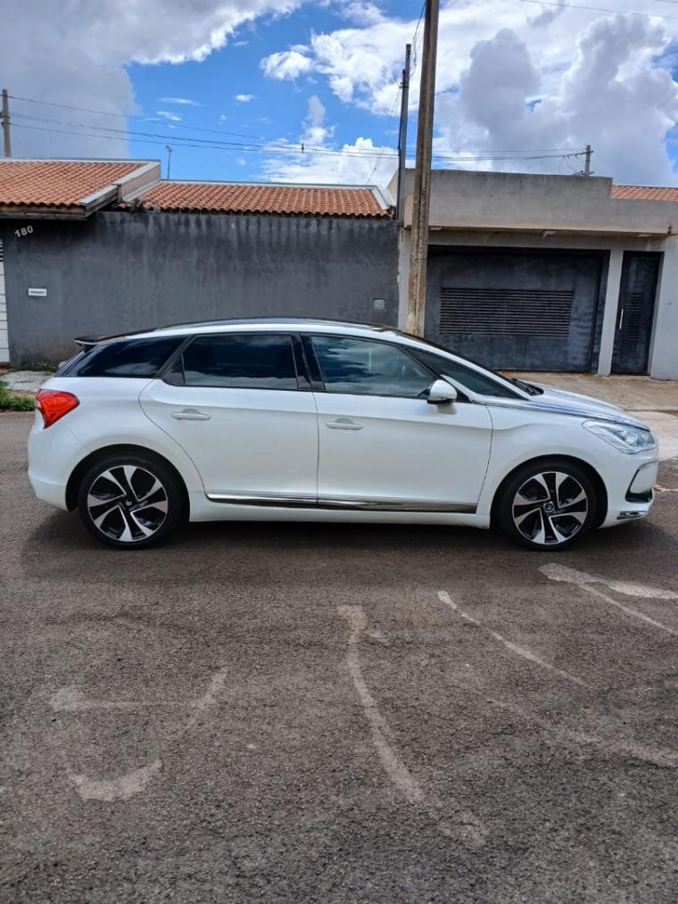 CITROEN DS5 - Foto