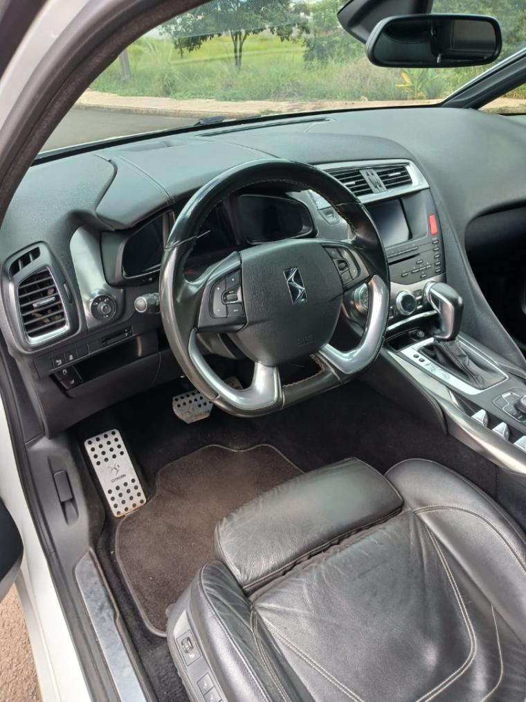 CITROEN DS5 - Foto