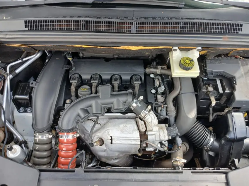 CITROEN DS5 - Foto