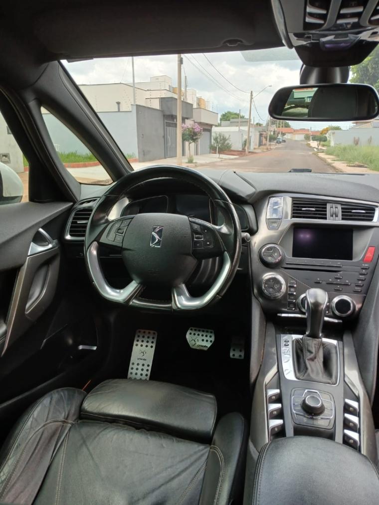 CITROEN DS5 - Foto