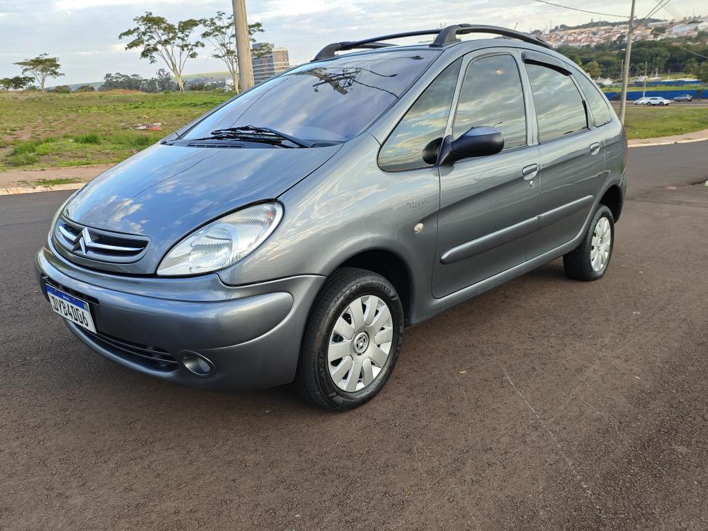 CITROEN XSara Picasso - Foto