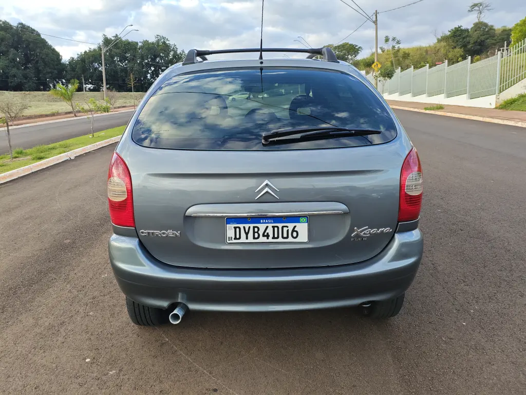 CITROEN XSara Picasso - Foto
