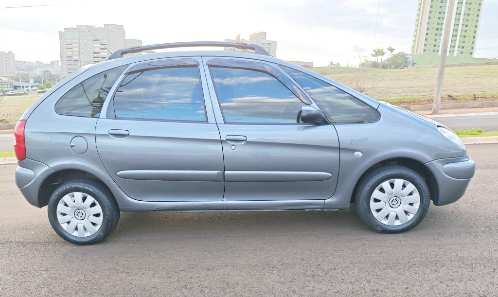 CITROEN XSara Picasso - Foto