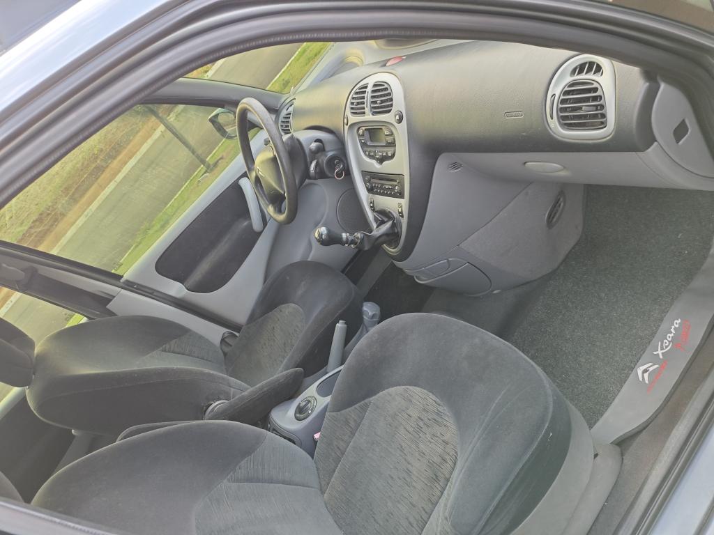 CITROEN XSara Picasso - Foto