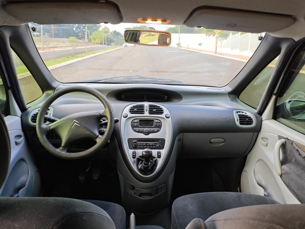 CITROEN XSara Picasso - Foto