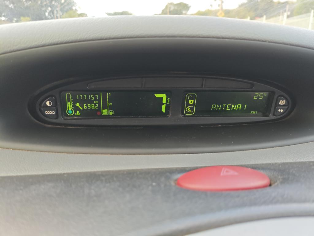 CITROEN XSara Picasso - Foto