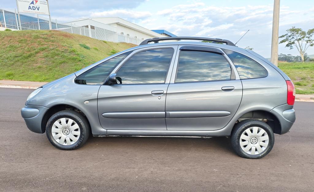 CITROEN XSara Picasso - Foto