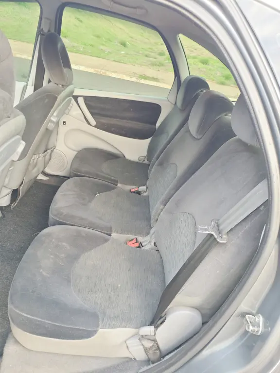 CITROEN XSara Picasso - Foto