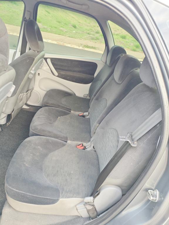 CITROEN XSara Picasso - Foto