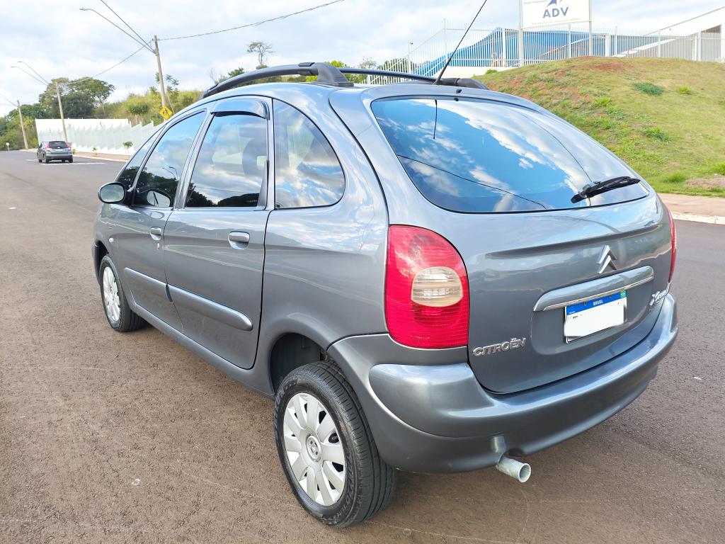 CITROEN XSara Picasso - Foto