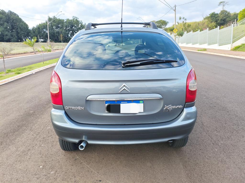 CITROEN XSara Picasso - Foto