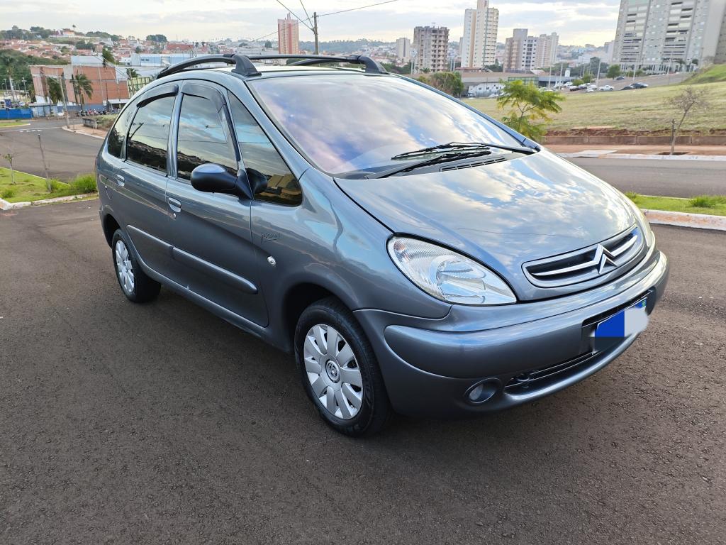 CITROEN XSara Picasso - Foto