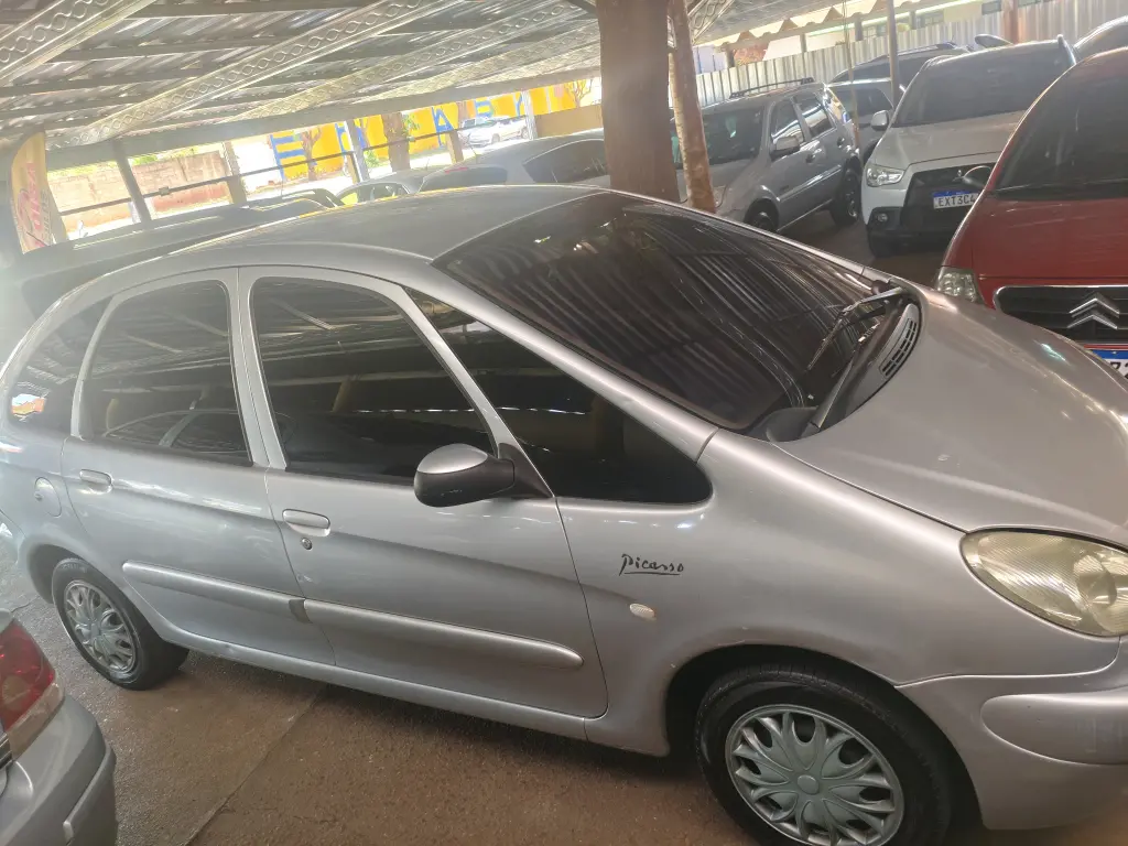 CITROEN XSara Picasso - Foto