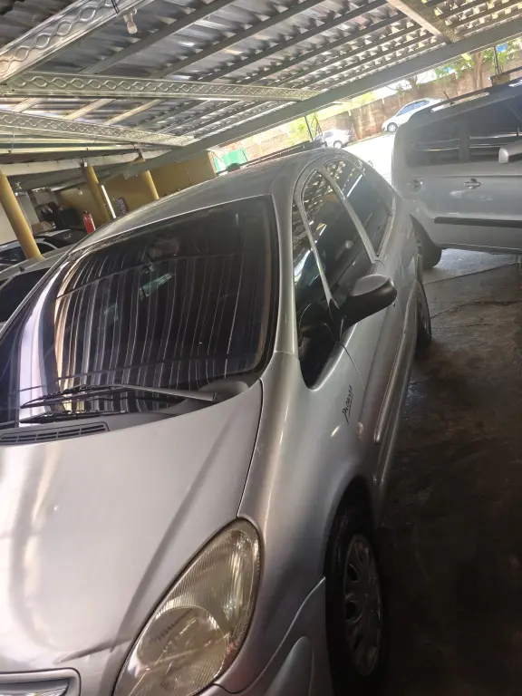 CITROEN XSara Picasso - Foto