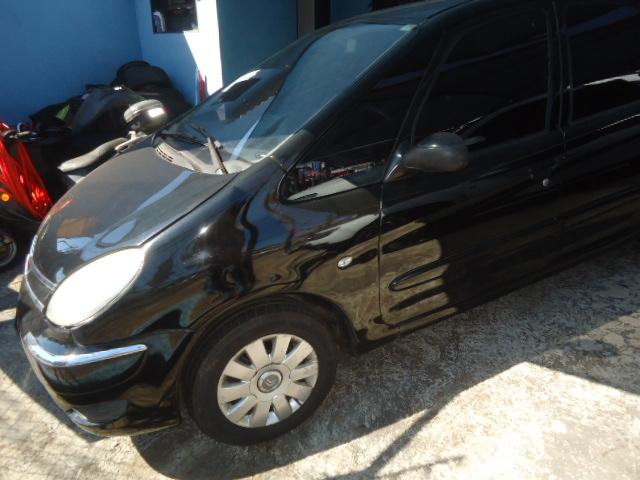 CITROEN XSara Picasso