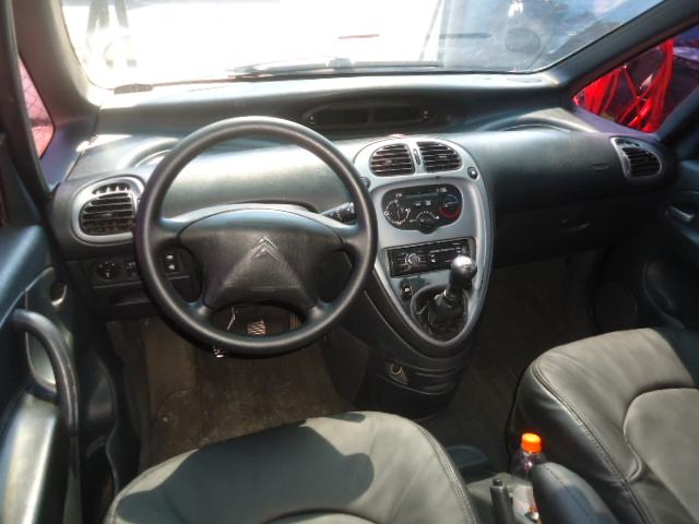 CITROEN XSara Picasso - Foto