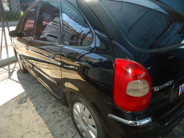 CITROEN XSara Picasso - Foto
