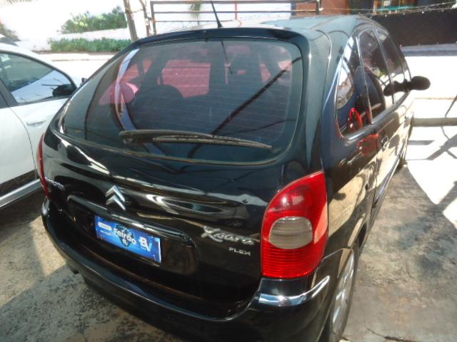 CITROEN XSara Picasso - Foto