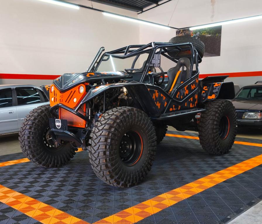 COLELLA Trilha - Foto