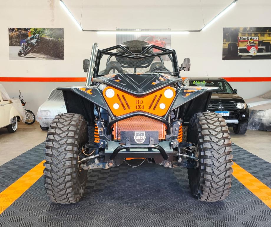 COLELLA Trilha - Foto