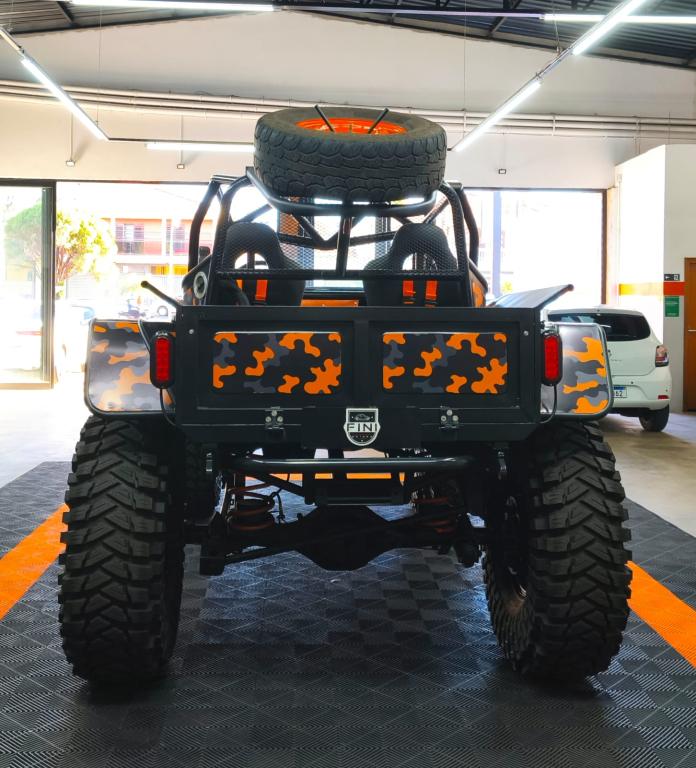 COLELLA Trilha - Foto