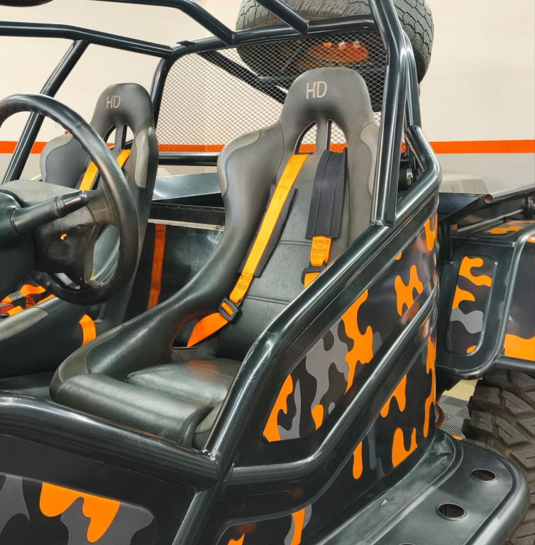 COLELLA Trilha - Foto