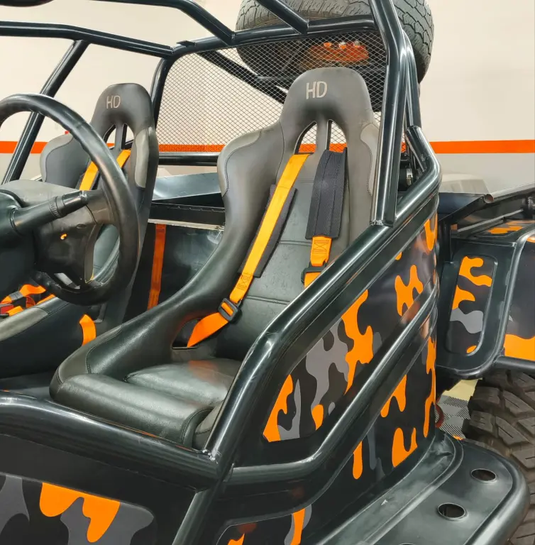 COLELLA Trilha - Foto