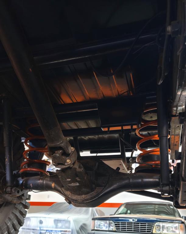 COLELLA Trilha - Foto