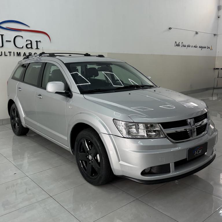 DODGE Journey