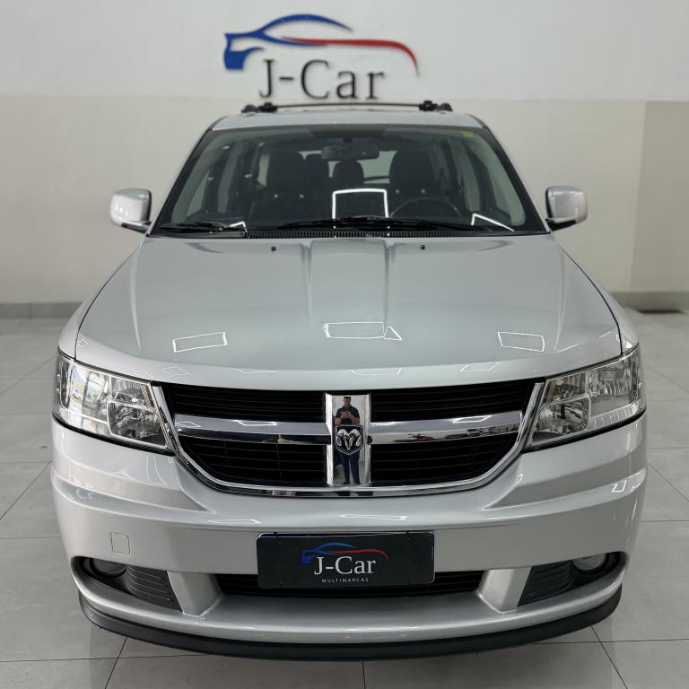 DODGE Journey - Foto