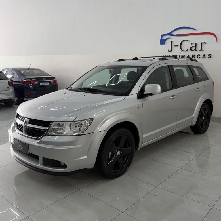 DODGE Journey - Foto