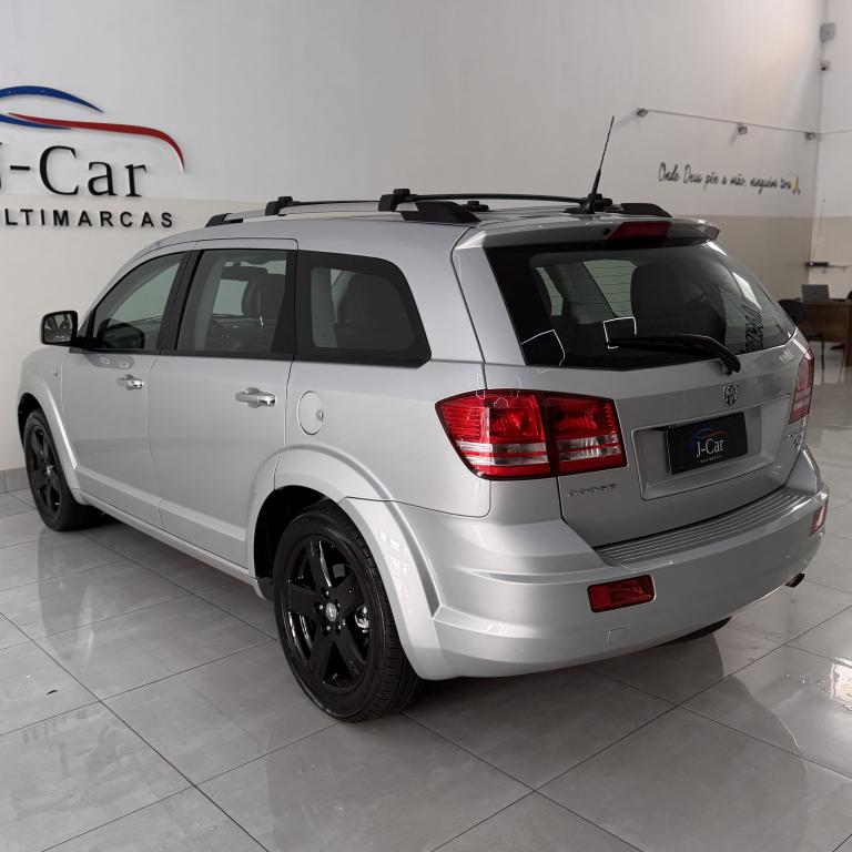 DODGE Journey - Foto