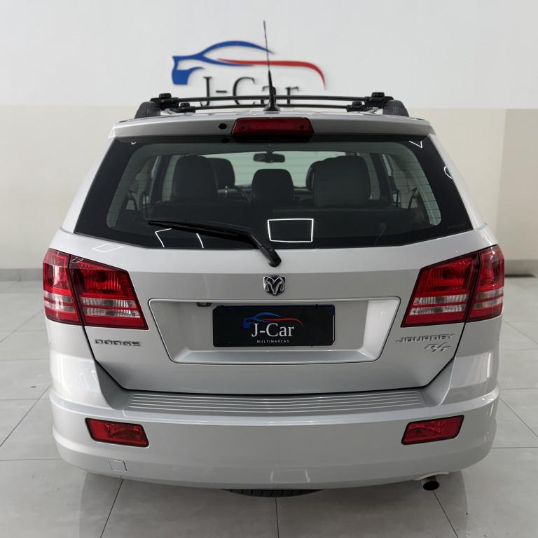 DODGE Journey - Foto