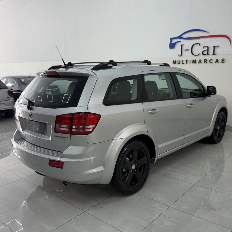 DODGE Journey - Foto