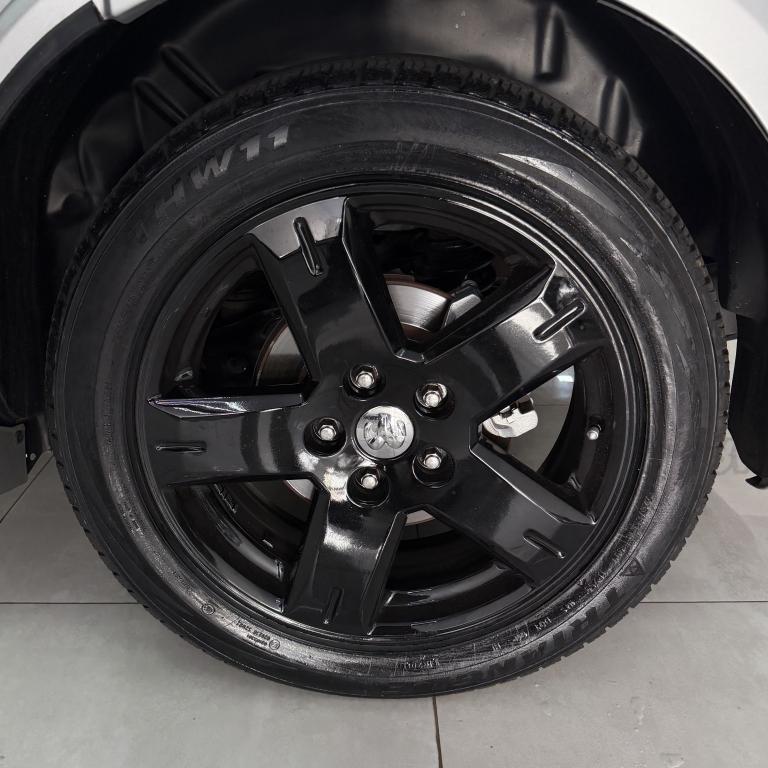 DODGE Journey - Foto