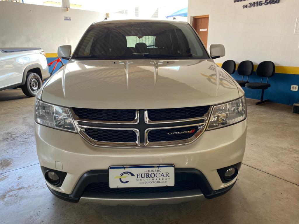 DODGE Journey - Foto