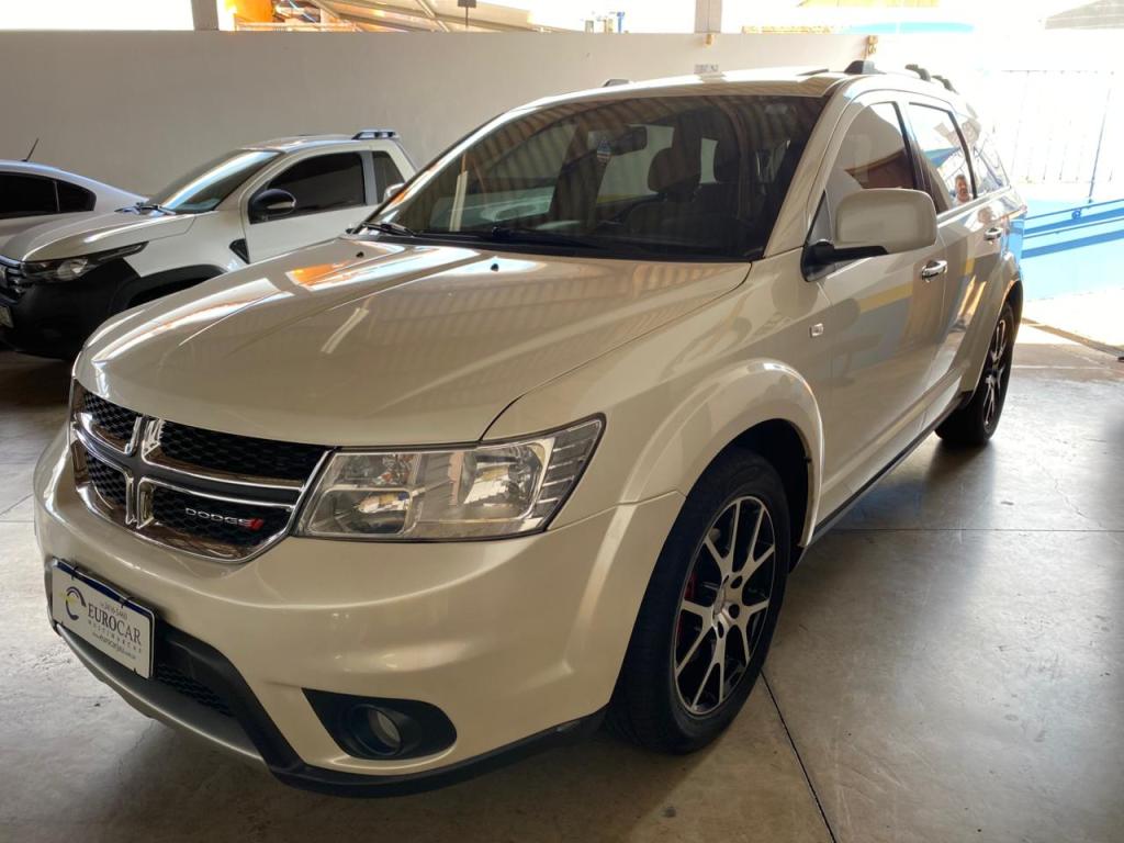 DODGE Journey - Foto