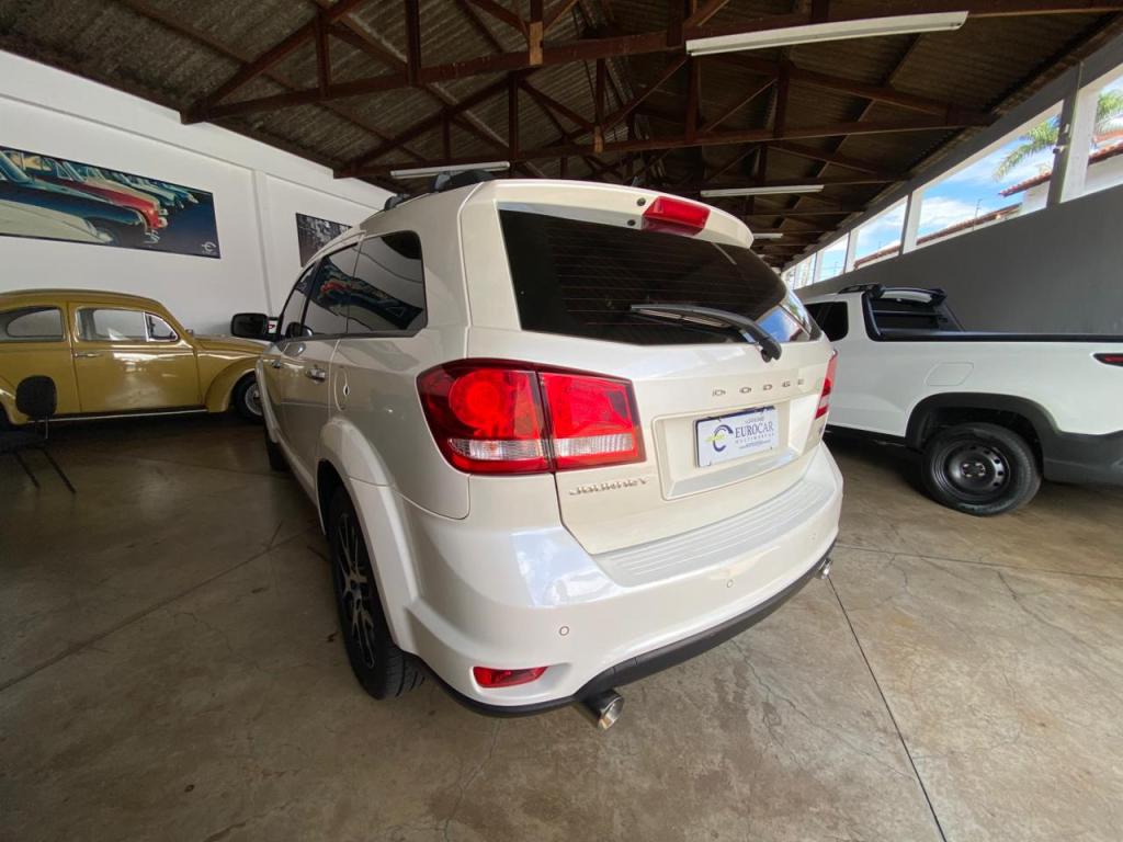 DODGE Journey - Foto