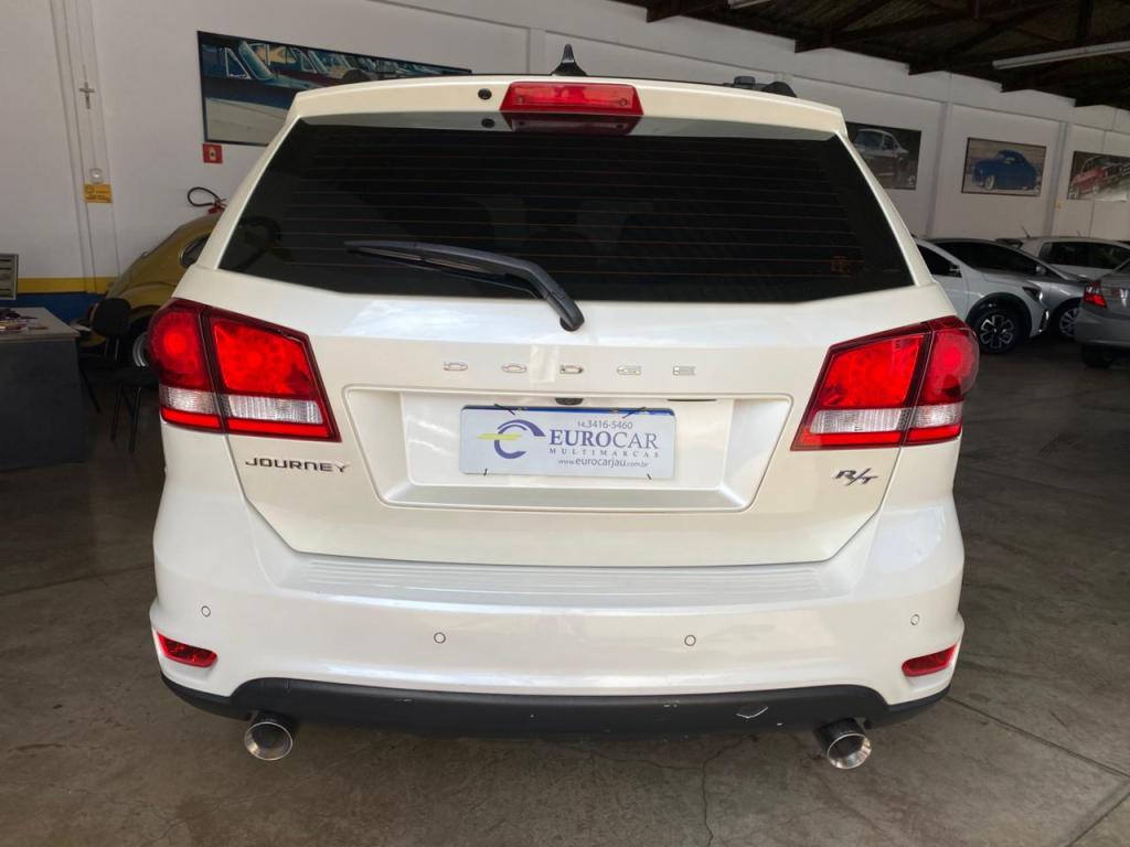 DODGE Journey - Foto