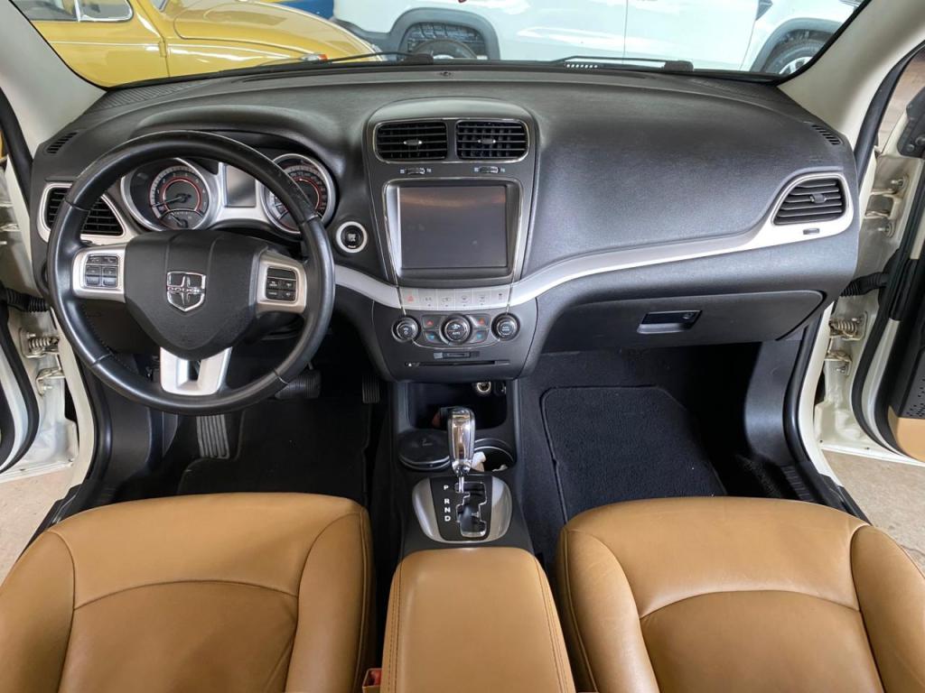 DODGE Journey - Foto