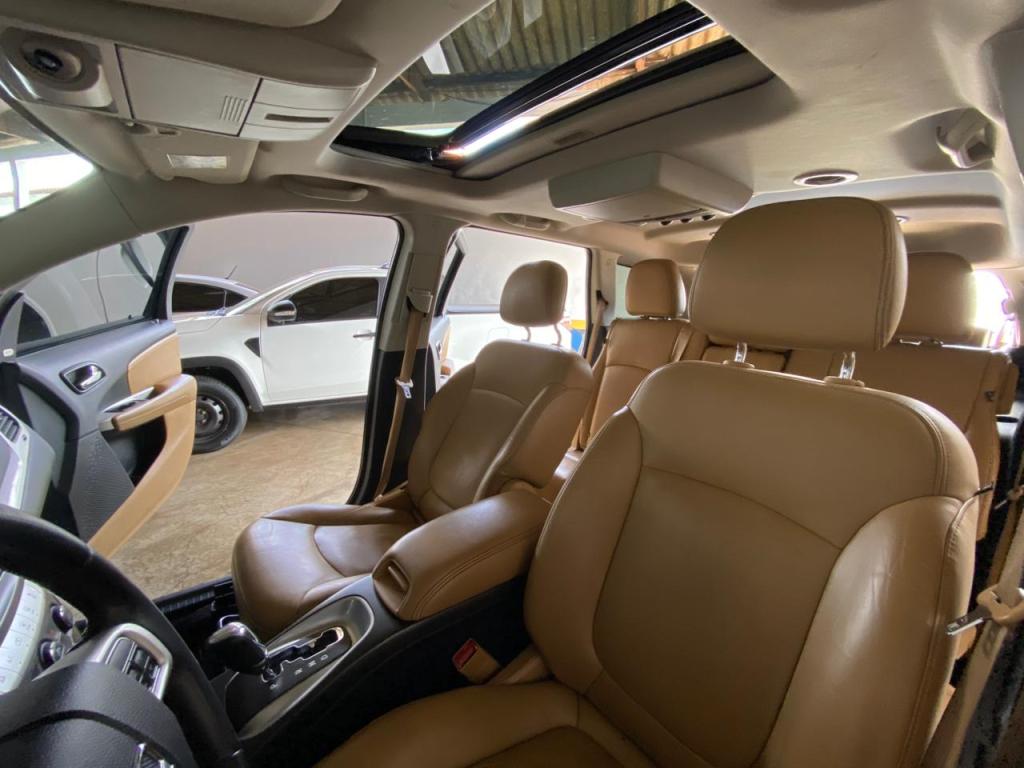 DODGE Journey - Foto