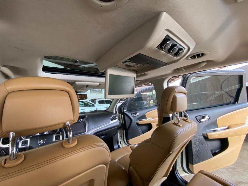 DODGE Journey - Foto