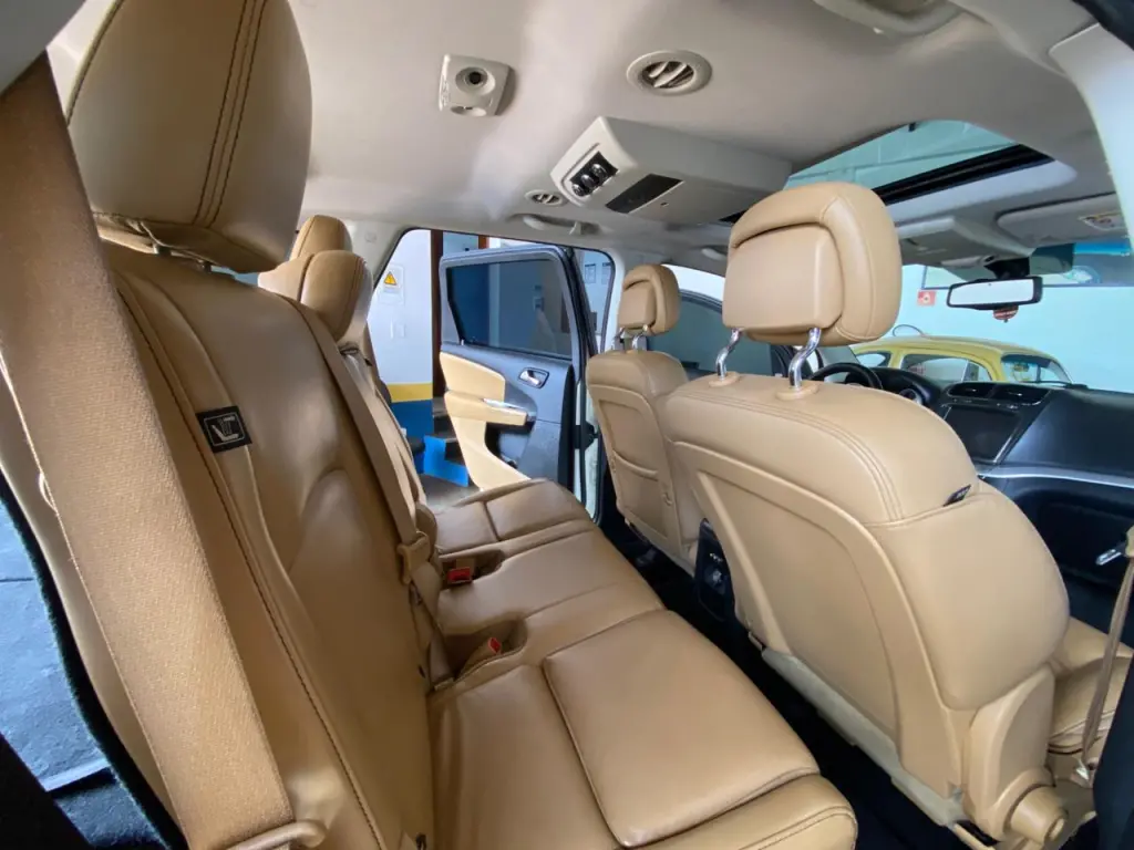 DODGE Journey - Foto