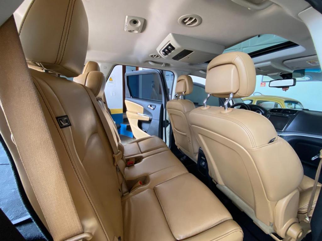 DODGE Journey - Foto