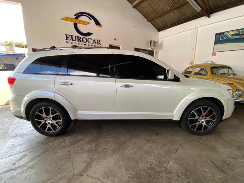DODGE Journey - Foto