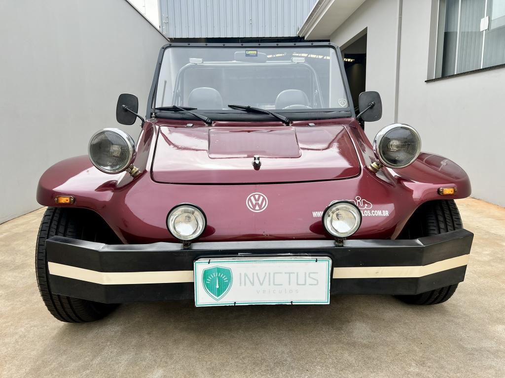 EMIS 1600 - Foto