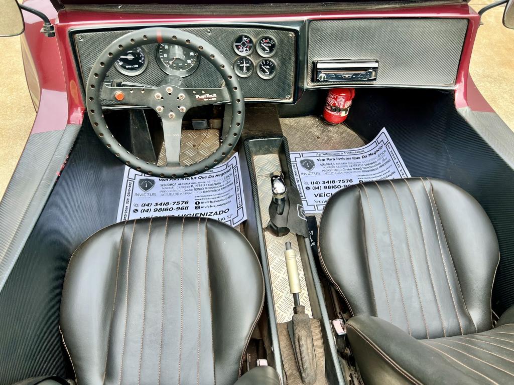 EMIS 1600 - Foto