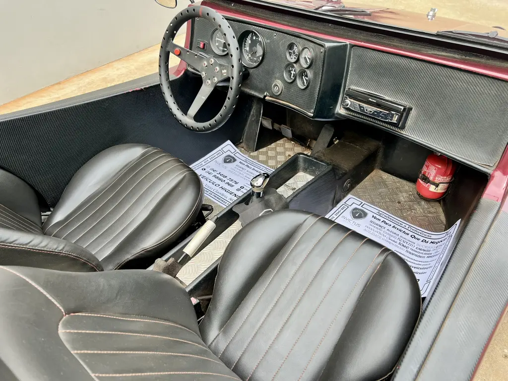 EMIS 1600 - Foto